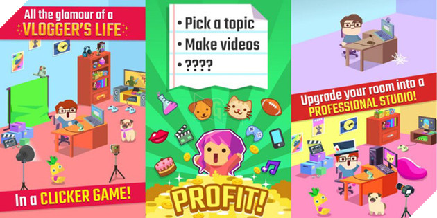 Đây là những game iOS hay nhất năm 2016, bạn đã thử hết chưa?