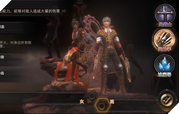 Final Fantasy: The Awakening - Bom tấn MMORPG hay hơn cả bản gốc đã ra mắt