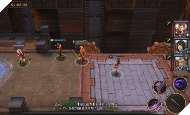 Final Fantasy: The Awakening - Bom tấn MMORPG hay hơn cả bản gốc đã ra mắt