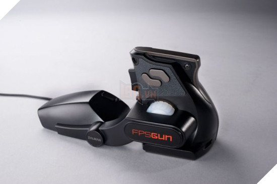 Điểm mặt những con chuột máy tính dị dạng nhất quả đất, chả hiểu sao lại có mặt trên đời - Ảnh 7.