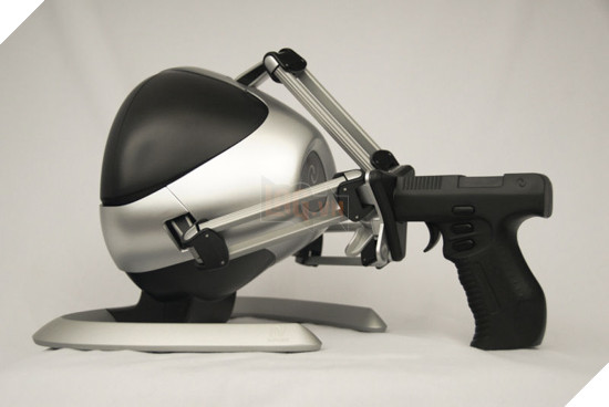 Điểm mặt những con chuột máy tính dị dạng nhất quả đất, chả hiểu sao lại có mặt trên đời - Ảnh 15.