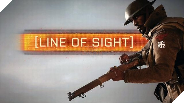 Battlefield 1 ra mắt chế độ mới, chỉ dùng Shotgun, không hồi máu 2