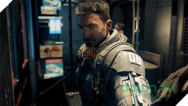 Call of Duty: Black Ops III có thể nhận được nhiều nội dung hơn trong năm 2017 3