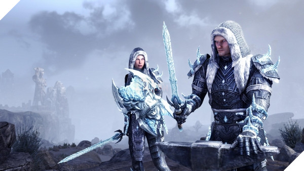 Sự kiện lễ hội của Elder Scrolls Online: Thêm nhiệm vụ, vật phẩm, nhân đôi kinh nghiệm 3