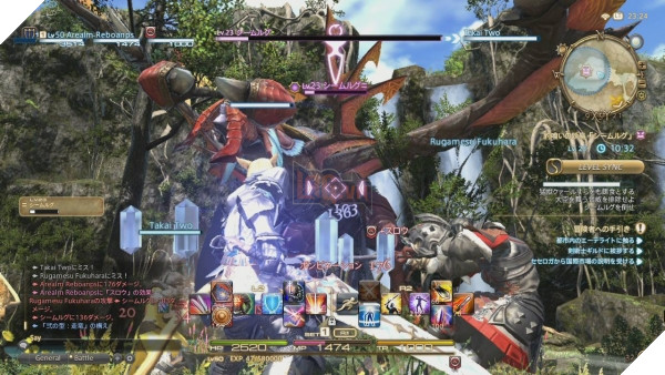 Kế hoạch kỉ niệm 30 năm ra mắt Final Fantasy sẽ được tiết lộ sớm  2