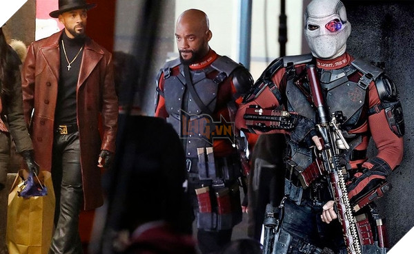 Margot Robbie cùng đạo diễn Suicide Squad đang thực hiện một bộ phim toàn nữ ác nhân DC 2