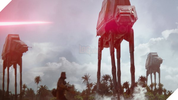 Rogue One: A Star Wars Story dự kiến là bộ phim lớn thứ nhì trong lịch sử phim tháng 12