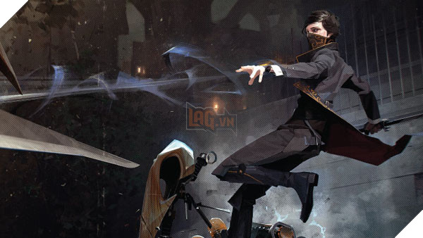 Top 10 game bán chạy nhất tại Mỹ trong tháng 11: Infinite Warfare giữ vững ngôi vương 2