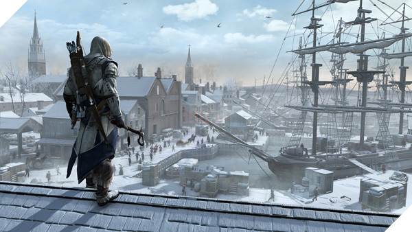 Cơ hội cuối cùng để nhận game của Ubisoft miễn phí 3