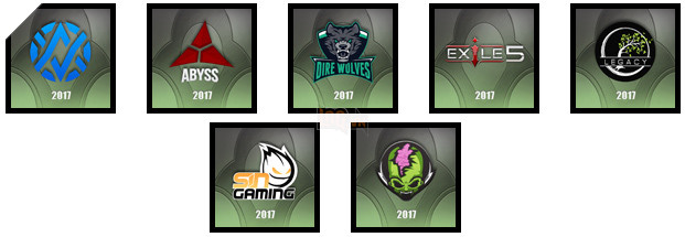 LMHT: Trang phục mới được chỉnh sửa, tướng mới Camille bị giảm sát thương 4