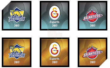 LMHT: Trang phục mới được chỉnh sửa, tướng mới Camille bị giảm sát thương 3