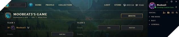 LMHT: Trang phục mới được chỉnh sửa, tướng mới Camille bị giảm sát thương 6