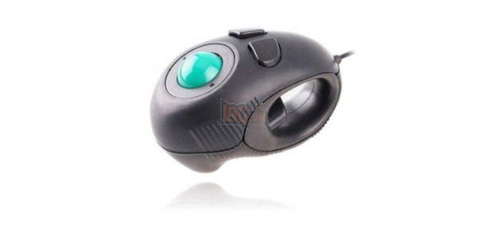 Điểm mặt những con chuột máy tính dị dạng nhất quả đất, chả hiểu sao lại có mặt trên đời - Ảnh 13.