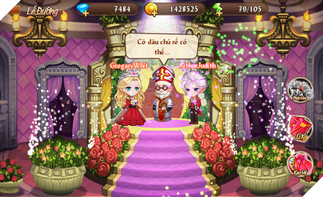 Đã mắt khi trải nghiệm đồ họa nét căng của GunPow