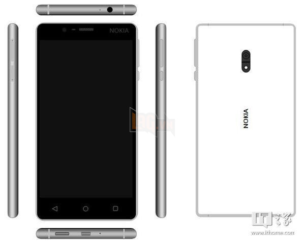 Nokia chính thức khẳng định tái xuất giang hồ năm 2017: Liệu có còn là giấc mơ? 4