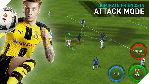 Đây là những game iOS hay nhất năm 2016, bạn đã thử hết chưa?