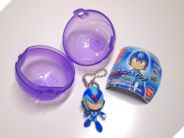 Tất tần tật về Gachapon - đồ chơi trong vỏ nhộng khiến cả thế giới phát mê của Nhật Bản - Ảnh 4.