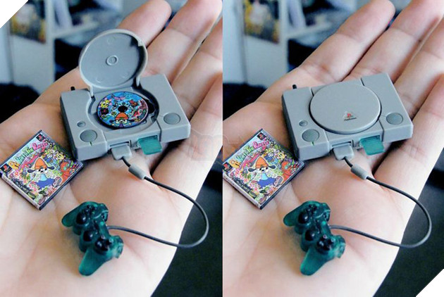 Tất tần tật về Gachapon - đồ chơi trong vỏ nhộng khiến cả thế giới phát mê của Nhật Bản - Ảnh 5.