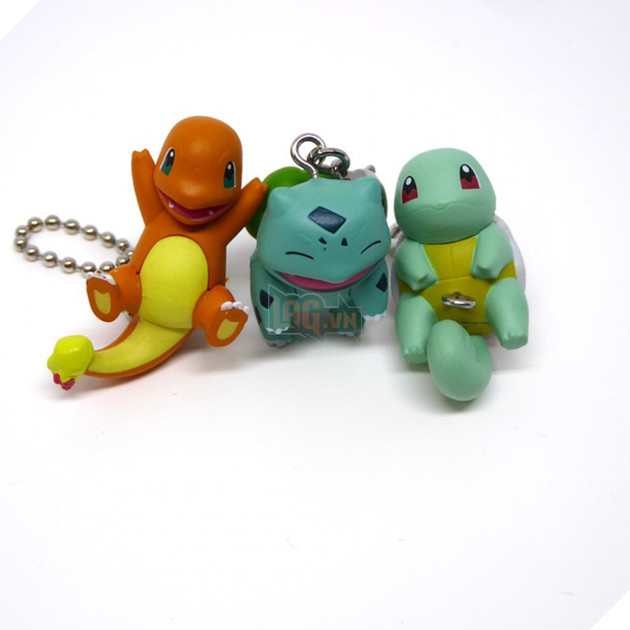 Tất tần tật về Gachapon - đồ chơi trong vỏ nhộng khiến cả thế giới phát mê của Nhật Bản - Ảnh 6.