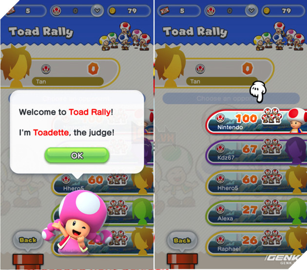 Tôi đã chơi game Super Mario Run mới, và nó gây nghiện đến nỗi tôi phải trả 10 USD để mua tiếp các màn chơi 6