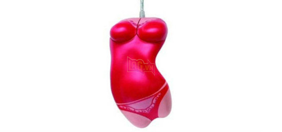 Điểm mặt những con chuột máy tính dị dạng nhất quả đất, chả hiểu sao lại có mặt trên đời - Ảnh 3.