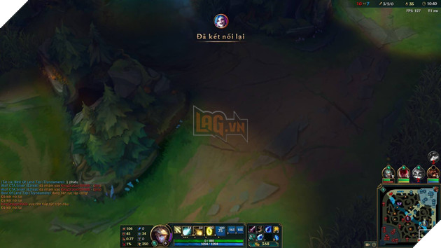 LMHT: Hack Disconnect người chơi đã trở lại và nguy hiểm hơn bao giờ hết 7