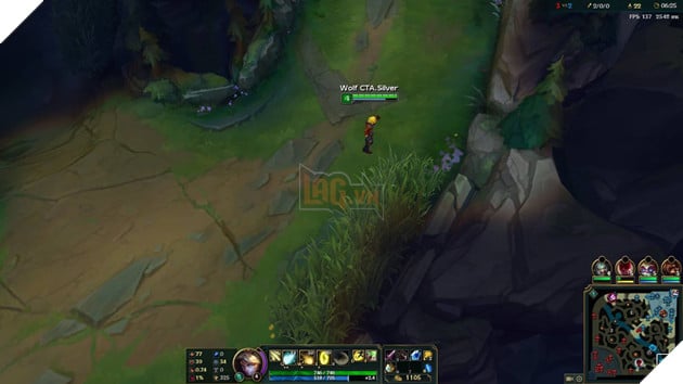 LMHT: Hack Disconnect người chơi đã trở lại và nguy hiểm hơn bao giờ hết 4