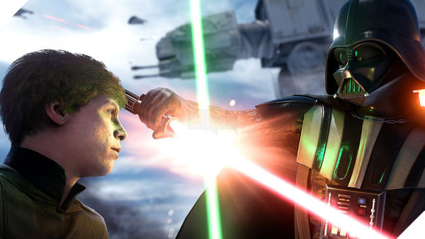EA xác nhận mục chơi đơn cho Star Wars: Battlefront 2 2