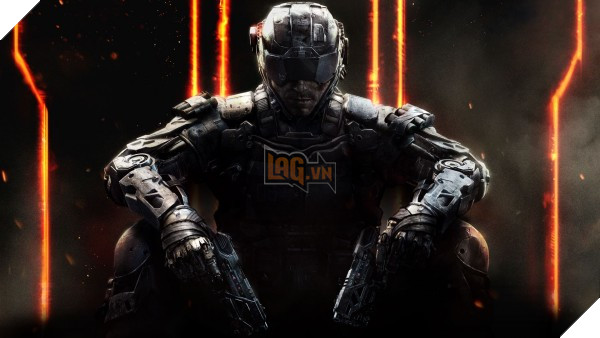 Thua doanh thu Black Ops III, Infinite Warfare vẫn đứng Top 2