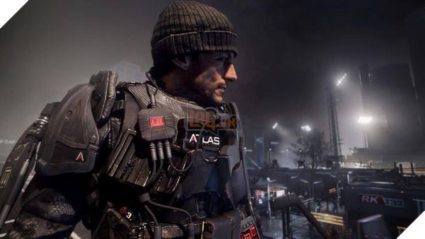 Mất doanh thu của Black Ops III, Infinite Warfare vẫn đứng trong Top 4