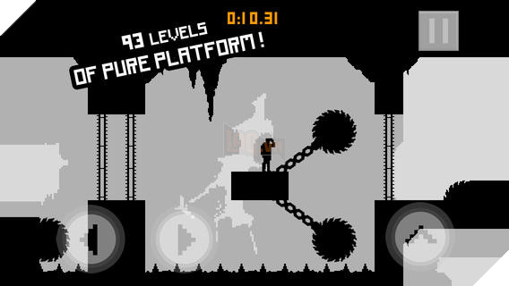 Chỉ vì chơi 5 game mobile này mà không ít người đã phải... thay điện thoại mới