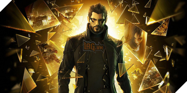 10 tựa game hành động lén lút hay nhất trong lịch sử