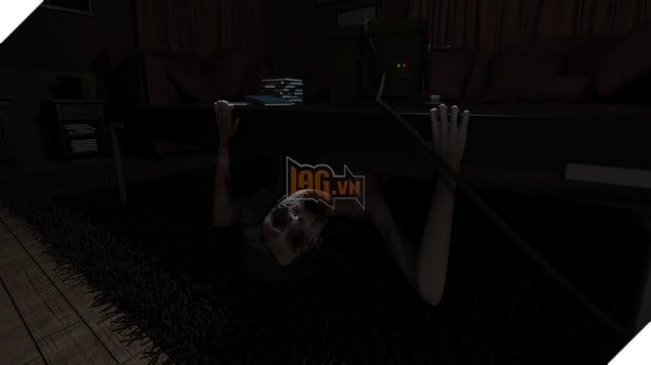 Sorphie's Curse - Game kinh dị đáng sợ nhất PC 2016 đã cập bến Android