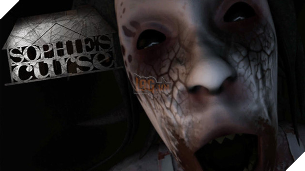 Sorphie's Curse - Game kinh dị đáng sợ nhất PC 2016 đã cập bến Android