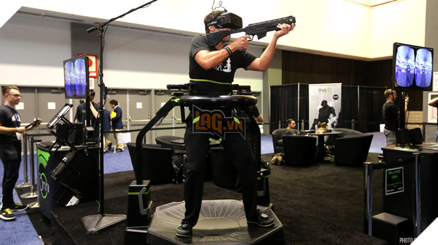 Top 7 tựa game VR xuất sắc nhất năm 2016 9