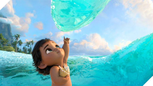 Star Wars: Rogue One thu về 155 triệu đô-la cuối tuần qua tại Mỹ 3