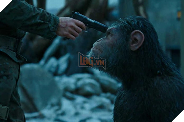 Chúng ta biết gì về War for the Planet of the Apes? 4