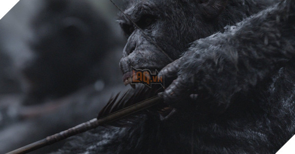 Chúng ta biết gì về War for the Planet of the Apes? 2