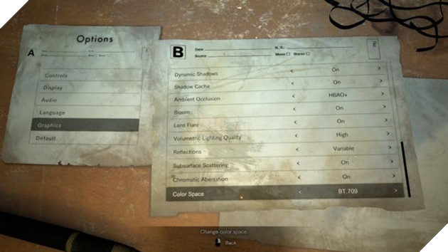 Demo Resident Evil 7 chính thức ra mắt trên PC 2