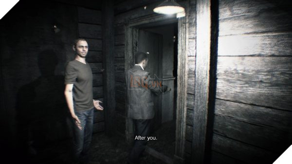 Demo Resident Evil 7 chính thức ra mắt trên PC