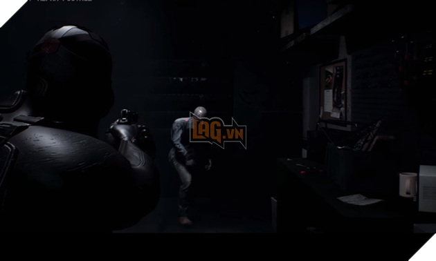 Daymare 1998: Nếu ghét Resident Evil 7, đây có thể là game kinh dị dành cho bạn