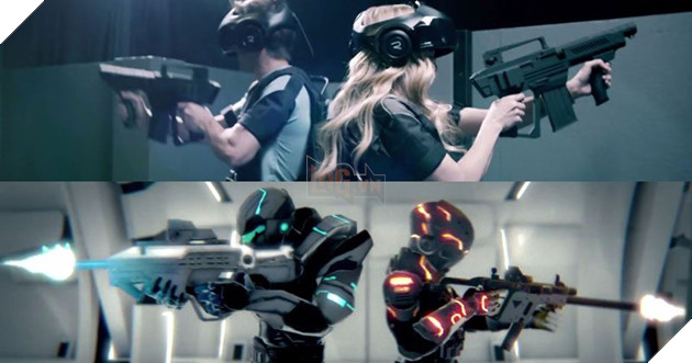 Top 7 tựa game VR xuất sắc nhất năm 2016