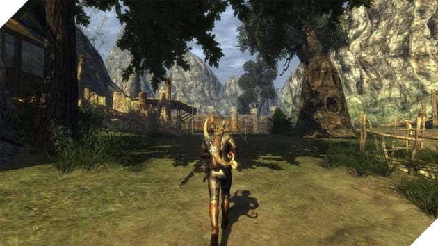 Top 25 game mobile nhập vai miễn phí hay nhất 2016 (P.1)