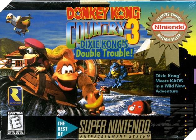 Top 7 video games Giáng sinh hay nhất mọi thời đại