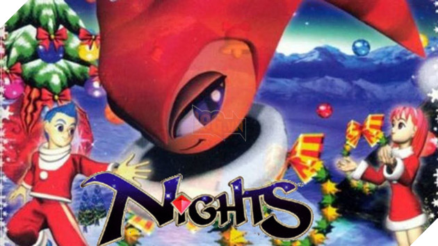 Top 7 video games Giáng sinh hay nhất mọi thời đại