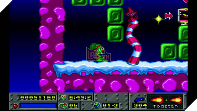 Top 7 video games Giáng sinh hay nhất mọi thời đại