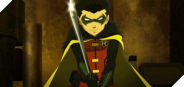 Một tựa game Batman mới đang do Warner Bros Games Montreal đảm nhiệm