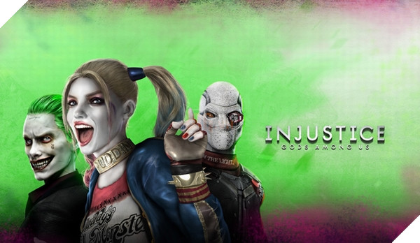 Một tựa game Batman mới đang do Warner Bros Games Montreal đảm nhiệm 2