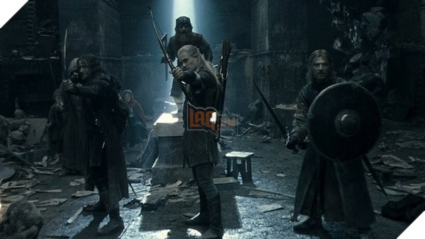  Theo dòng điện ảnh Có một Đoàn Hộ Nhẫn đã làm chấn động cả giới điện ảnh 2