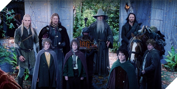  Theo dòng điện ảnh Có một Đoàn Hộ Nhẫn đã làm chấn động cả giới điện ảnh 4